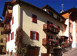 Apartments in Moena - Gallery - Photo ID 745